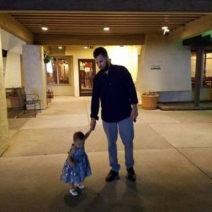 Meet your Posher, Doha